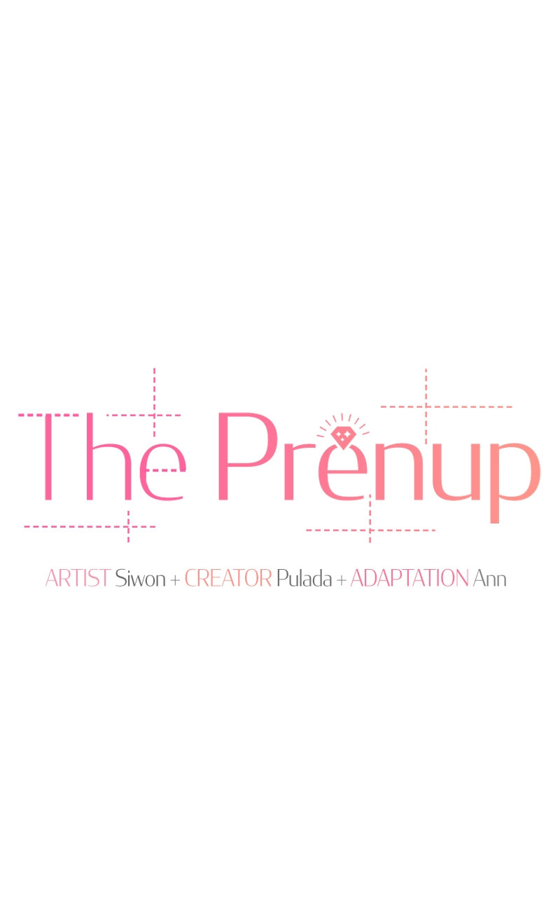 Read The Prenup chapter 50 image 1 on Lezhin