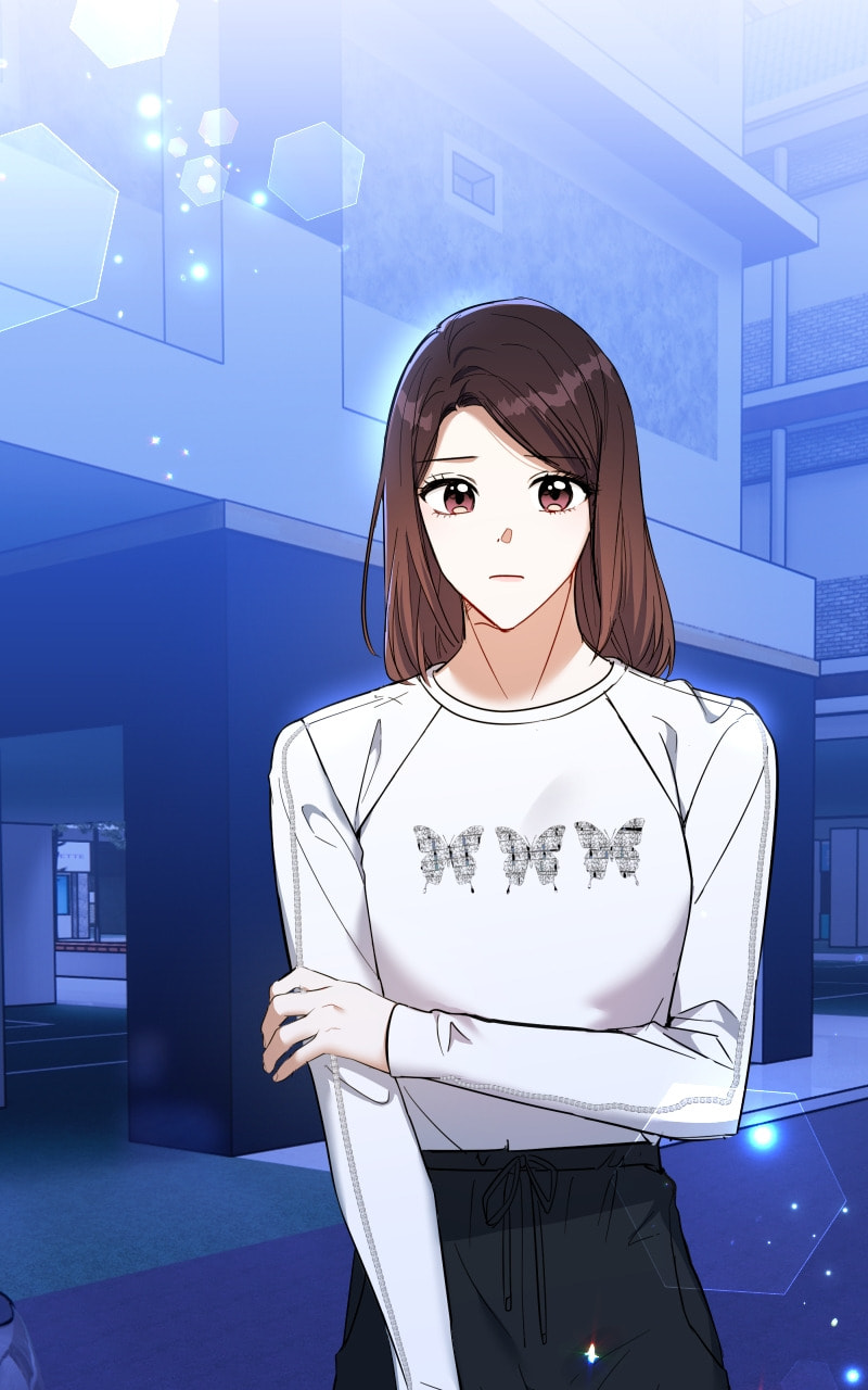 Read The Prenup chapter 50 image 3 on Lezhin