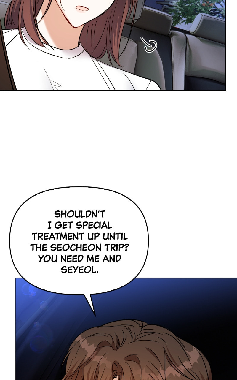 Read The Prenup chapter 50 image 39 on Lezhin