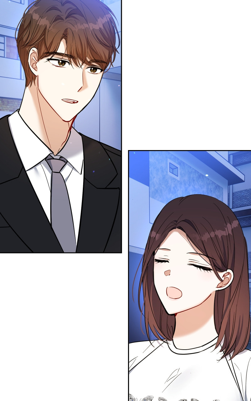 Read The Prenup chapter 50 image 9 on Lezhin