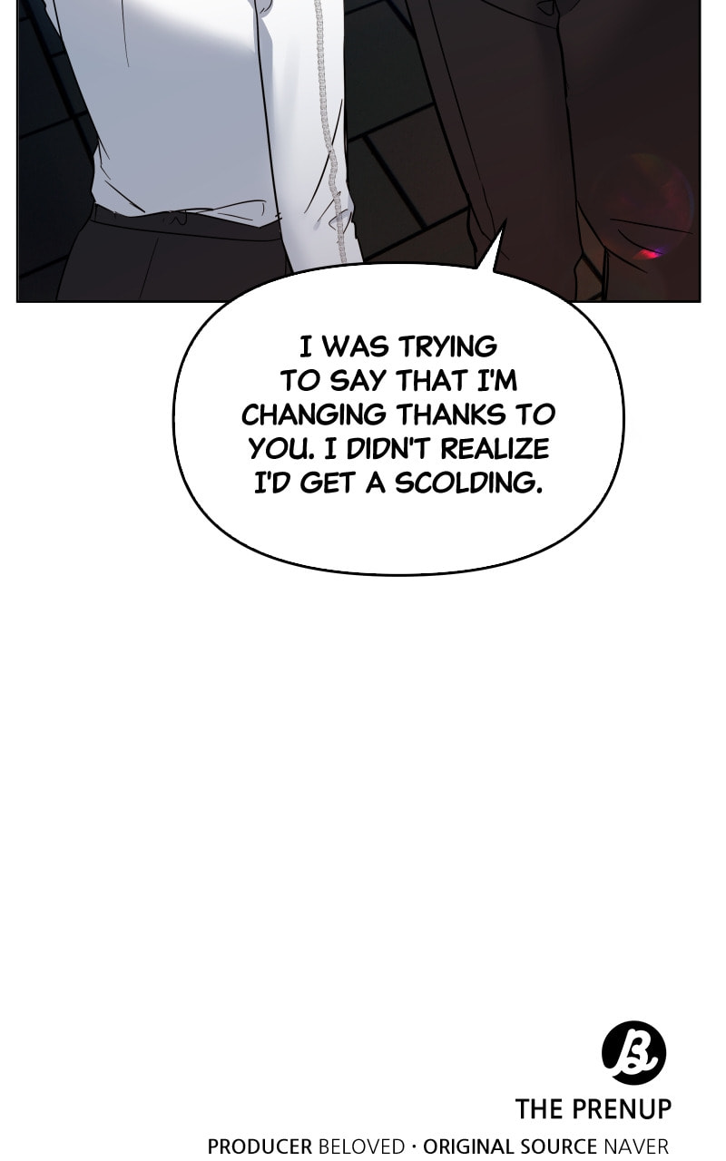 Read The Prenup chapter 50 image 98 on Lezhin