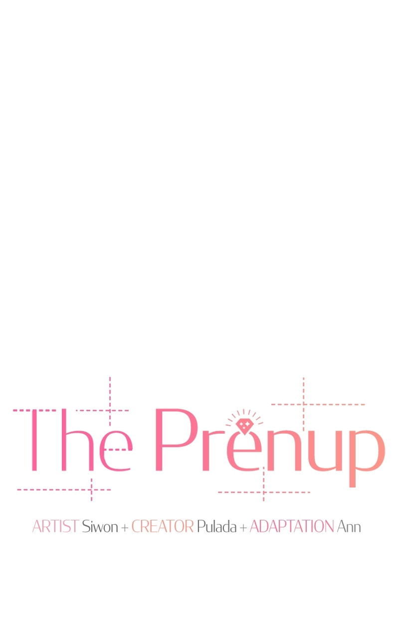 Read The Prenup chapter 51 image 23 on Lezhin