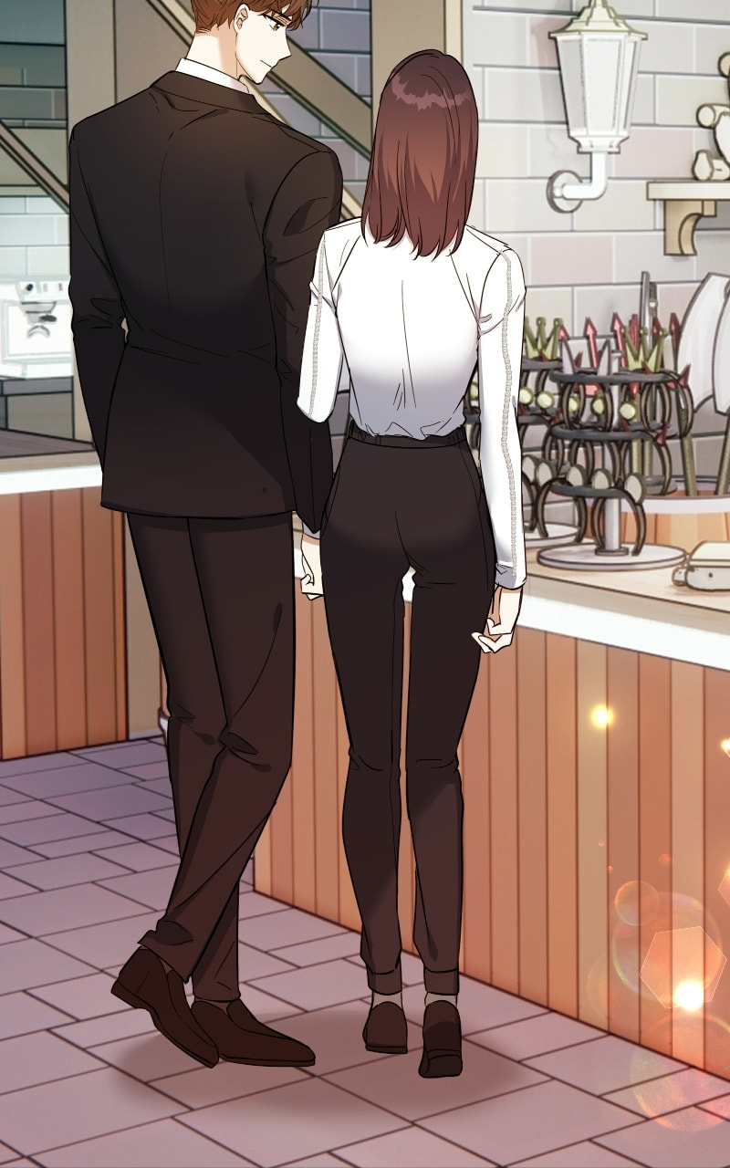 Read The Prenup chapter 51 image 43 on Lezhin