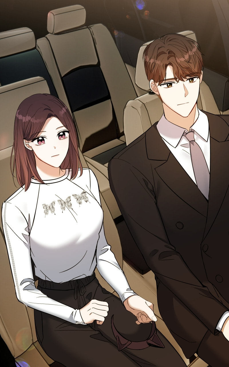 Read The Prenup chapter 51 image 89 on Lezhin