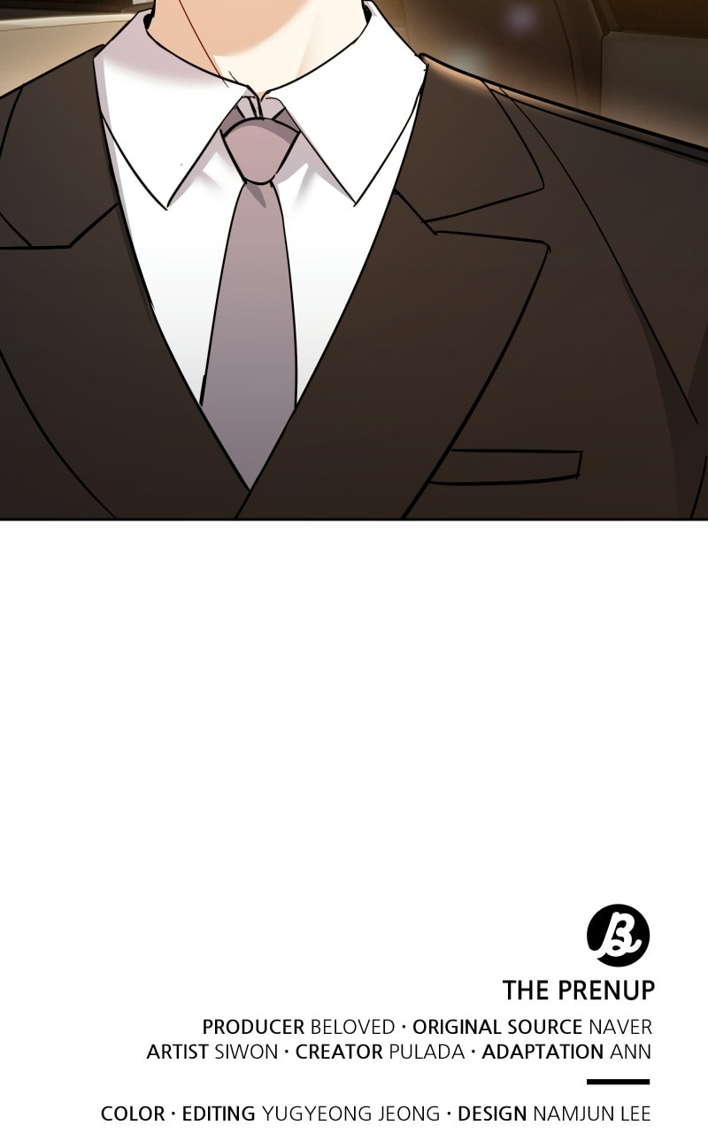Read The Prenup chapter 51 image 99 on Lezhin