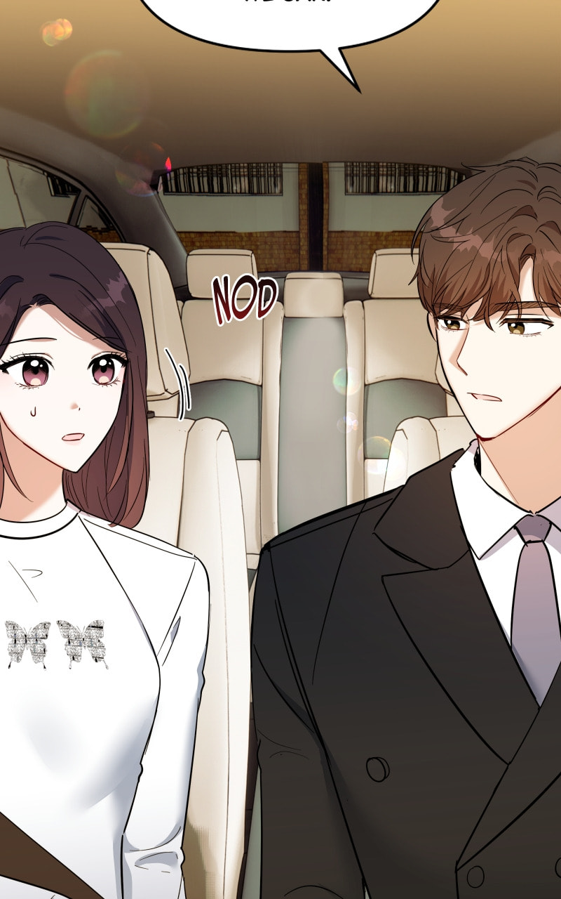 Read The Prenup chapter 52 image 4 on Lezhin