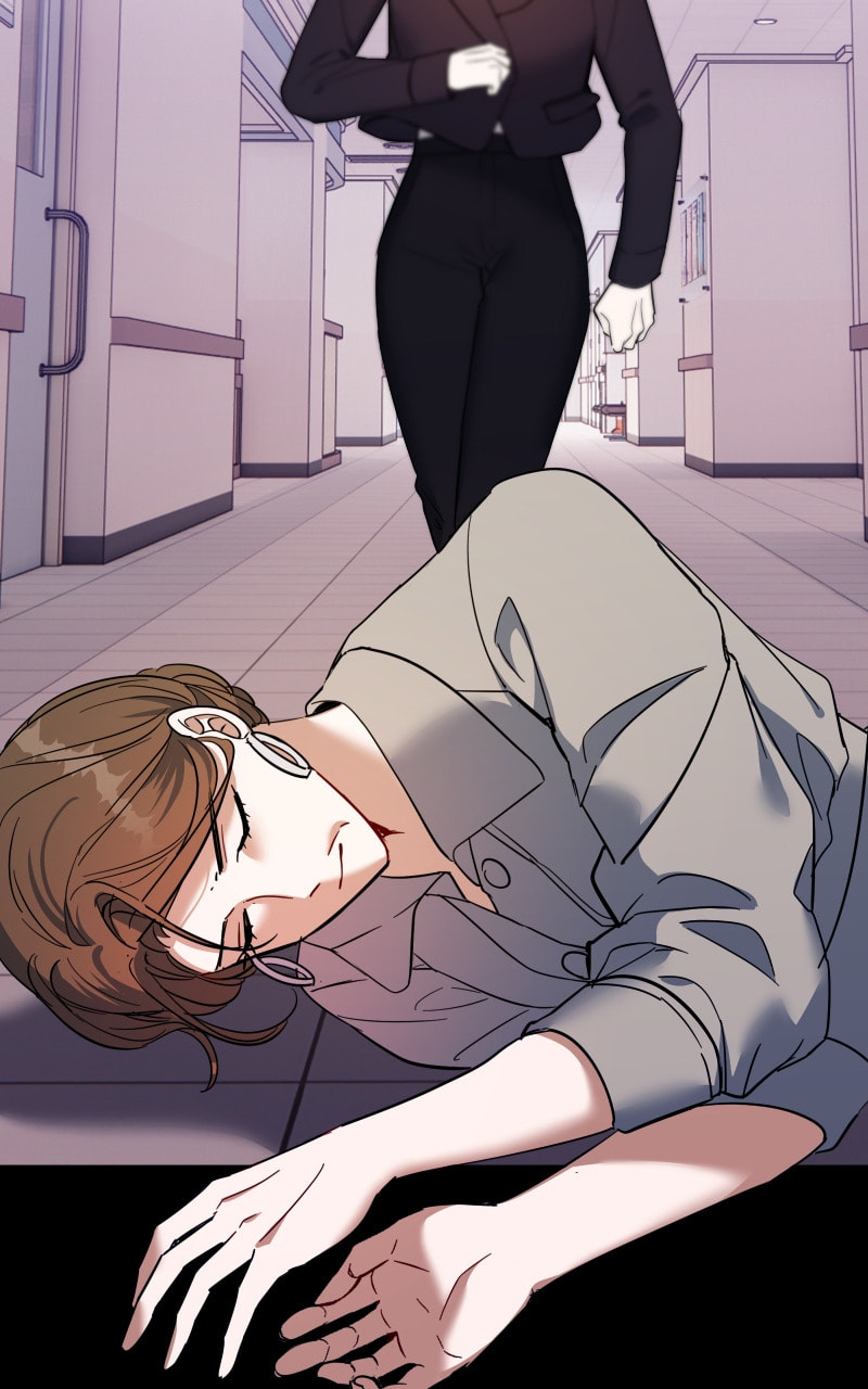Read The Prenup chapter 52 image 55 on Lezhin