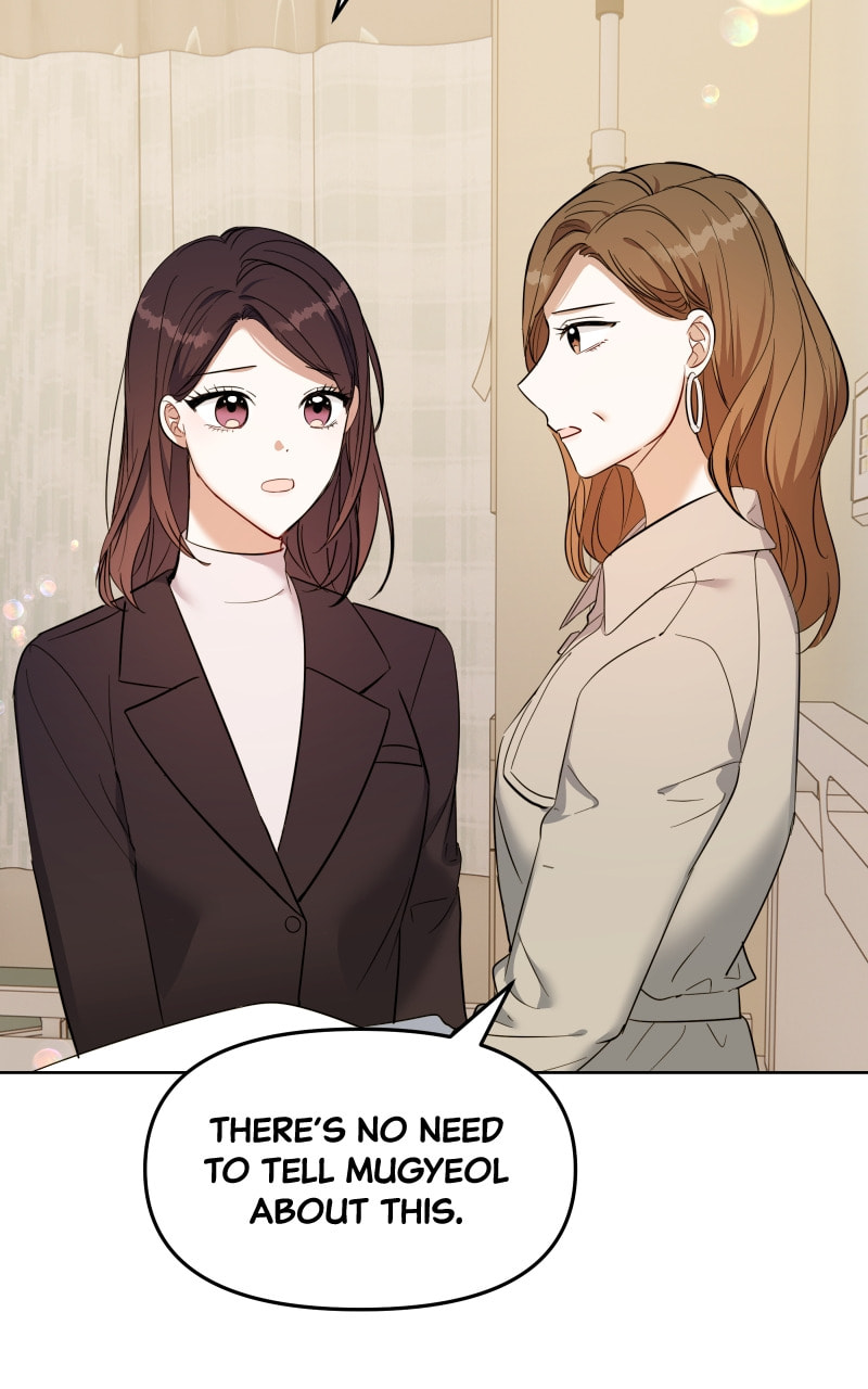 Read The Prenup chapter 52 image 60 on Lezhin