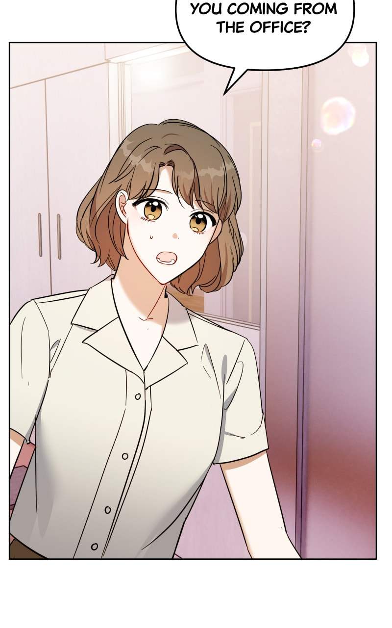 Read The Prenup chapter 53 image 10 on Lezhin