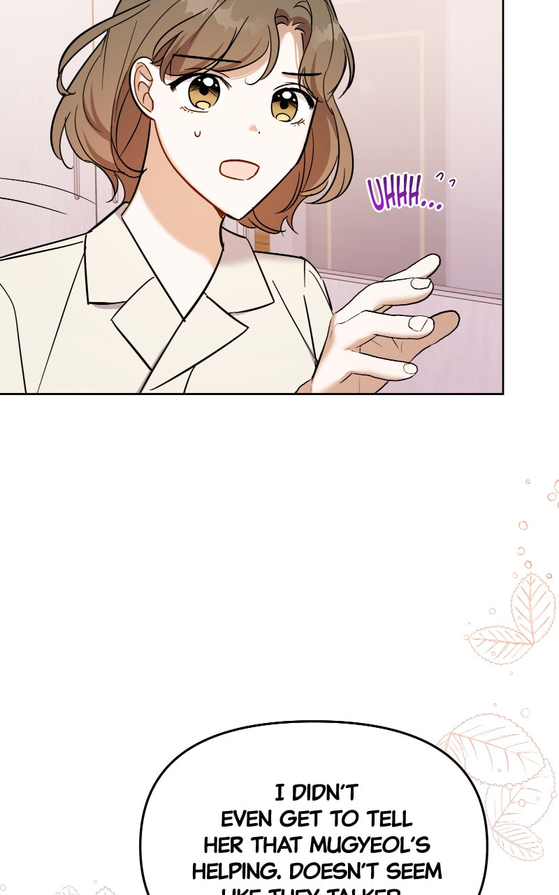 Read The Prenup chapter 53 image 17 on Lezhin
