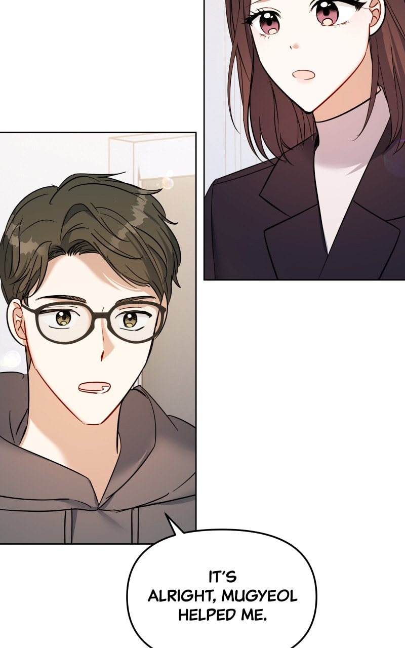 Read The Prenup chapter 53 image 26 on Lezhin