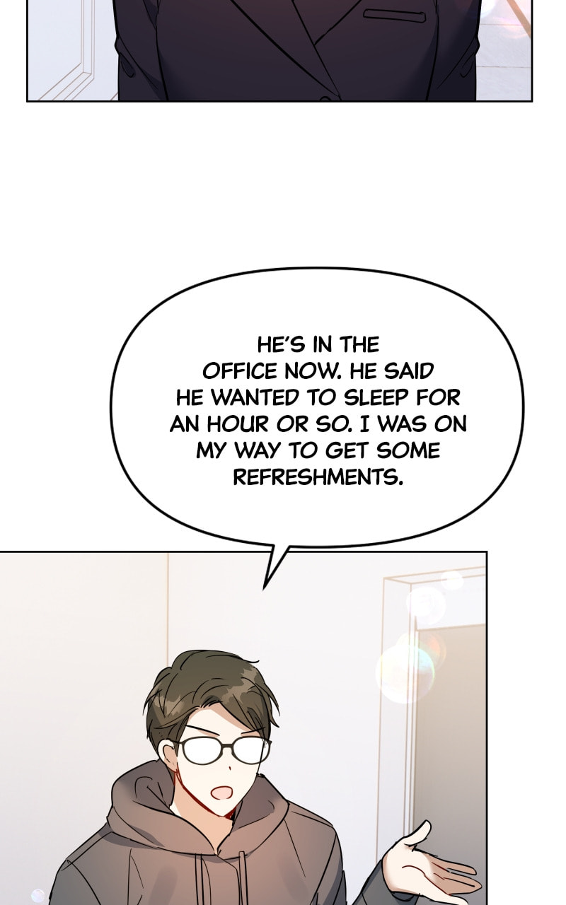 Read The Prenup chapter 53 image 28 on Lezhin