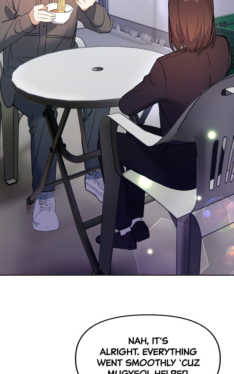 Read The Prenup chapter 53 image 54 on Lezhin