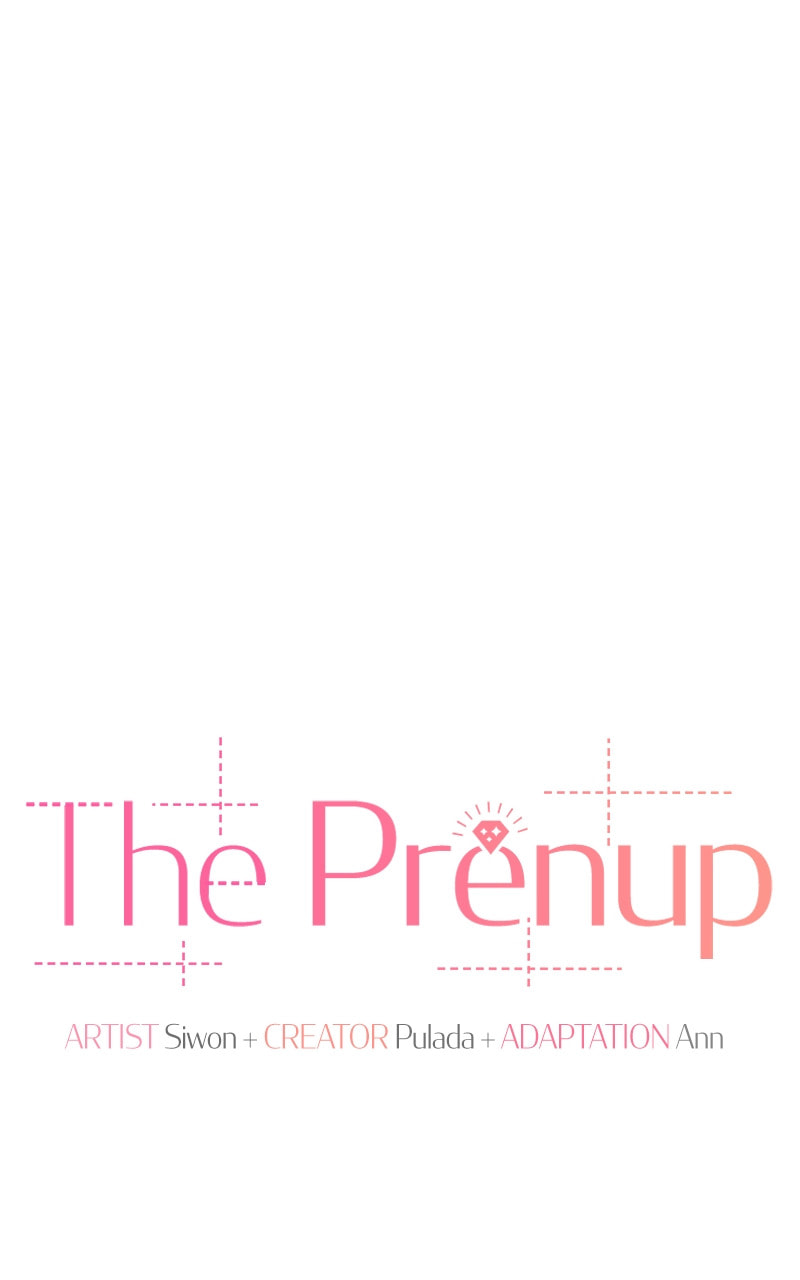 Read The Prenup chapter 54 image 1 on Lezhin