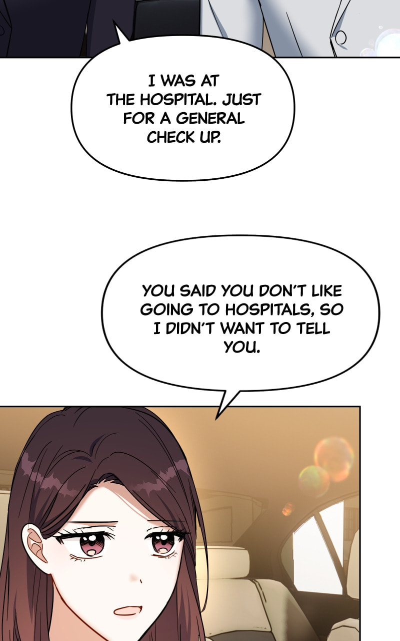 Read The Prenup chapter 54 image 18 on Lezhin