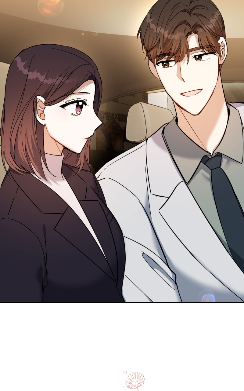 Read The Prenup chapter 54 image 21 on Lezhin
