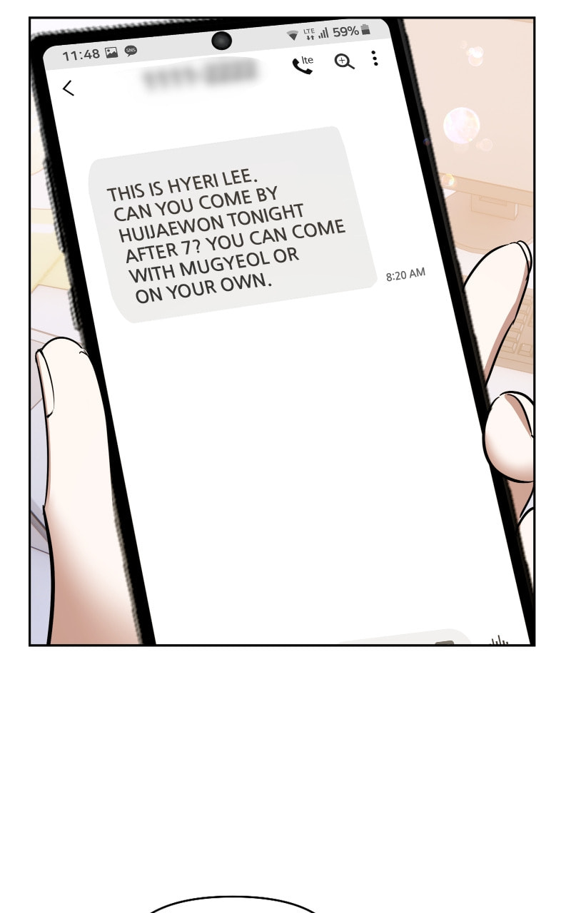 Read The Prenup chapter 54 image 79 on Lezhin