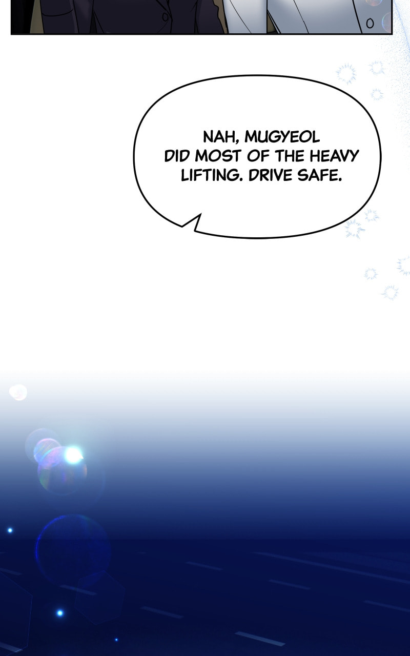 Read The Prenup chapter 54 image 8 on Lezhin