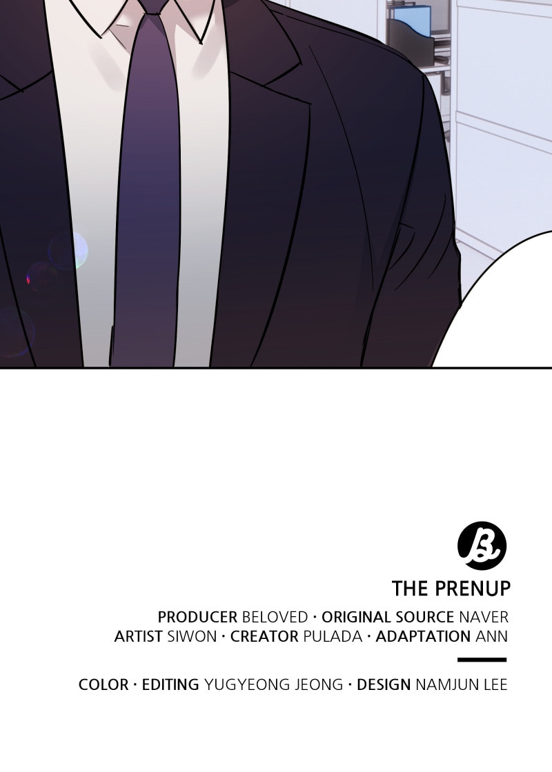 Read The Prenup chapter 54 image 96 on Lezhin