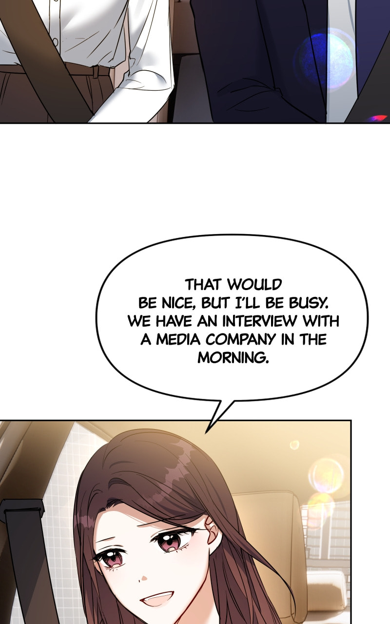 Read The Prenup chapter 55 image 11 on Lezhin