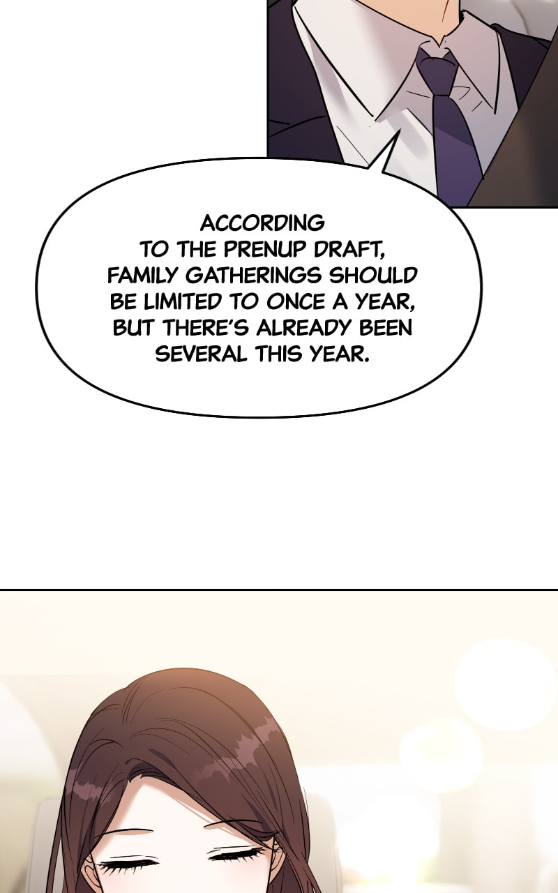 Read The Prenup chapter 55 image 30 on Lezhin