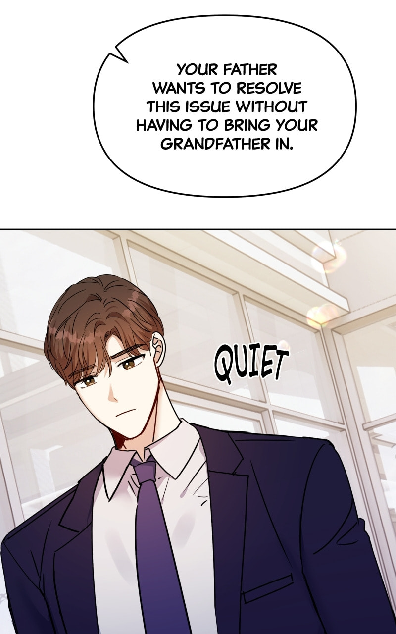 Read The Prenup chapter 56 image 26 on Lezhin