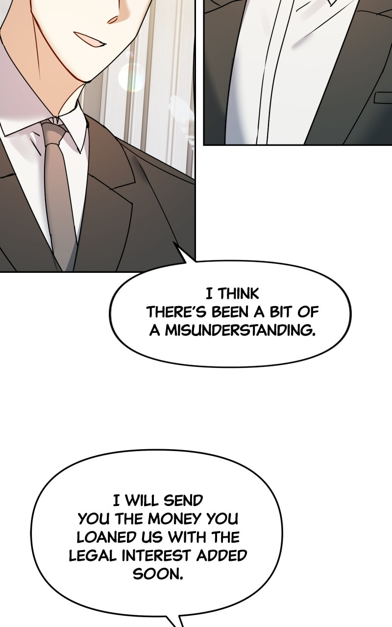 Read The Prenup chapter 56 image 32 on Lezhin