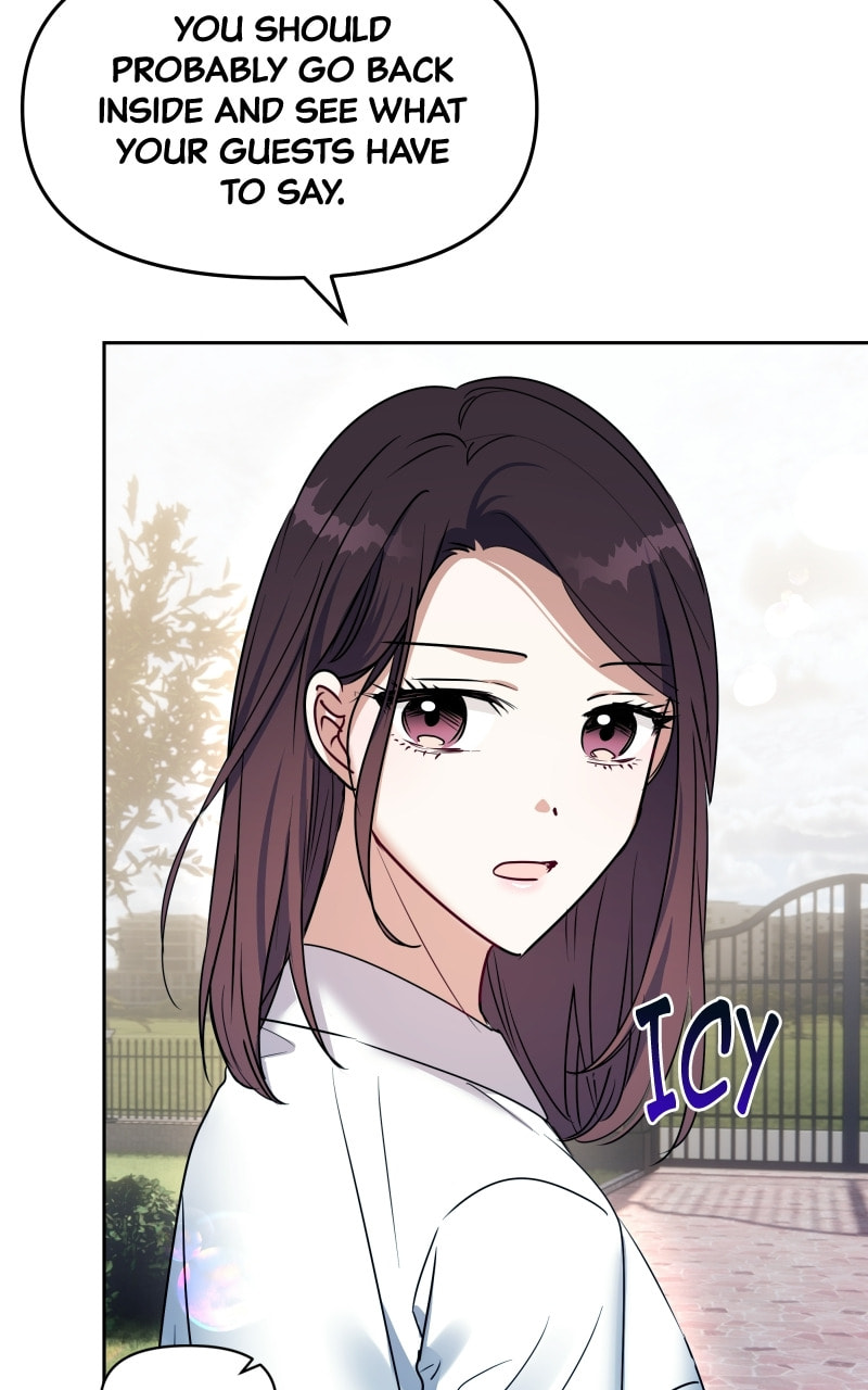 Read The Prenup chapter 56 image 5 on Lezhin
