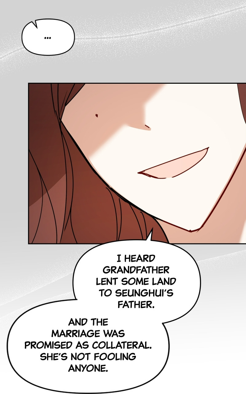 Read The Prenup chapter 56 image 70 on Lezhin
