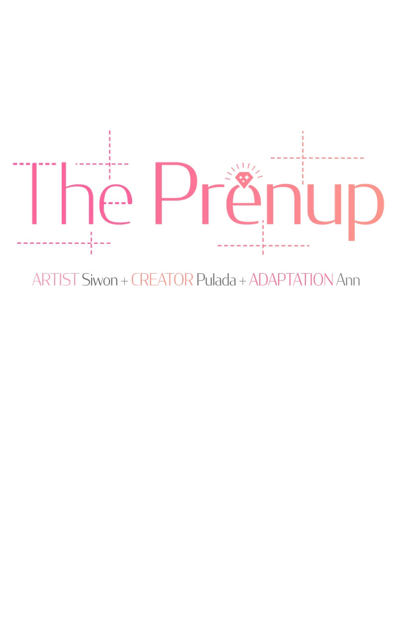Read The Prenup chapter 57 image 11 on Lezhin