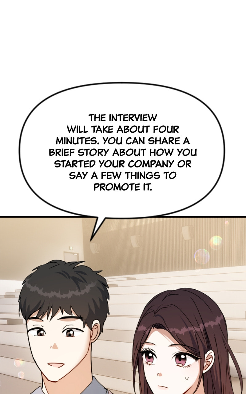 Read The Prenup chapter 57 image 16 on Lezhin