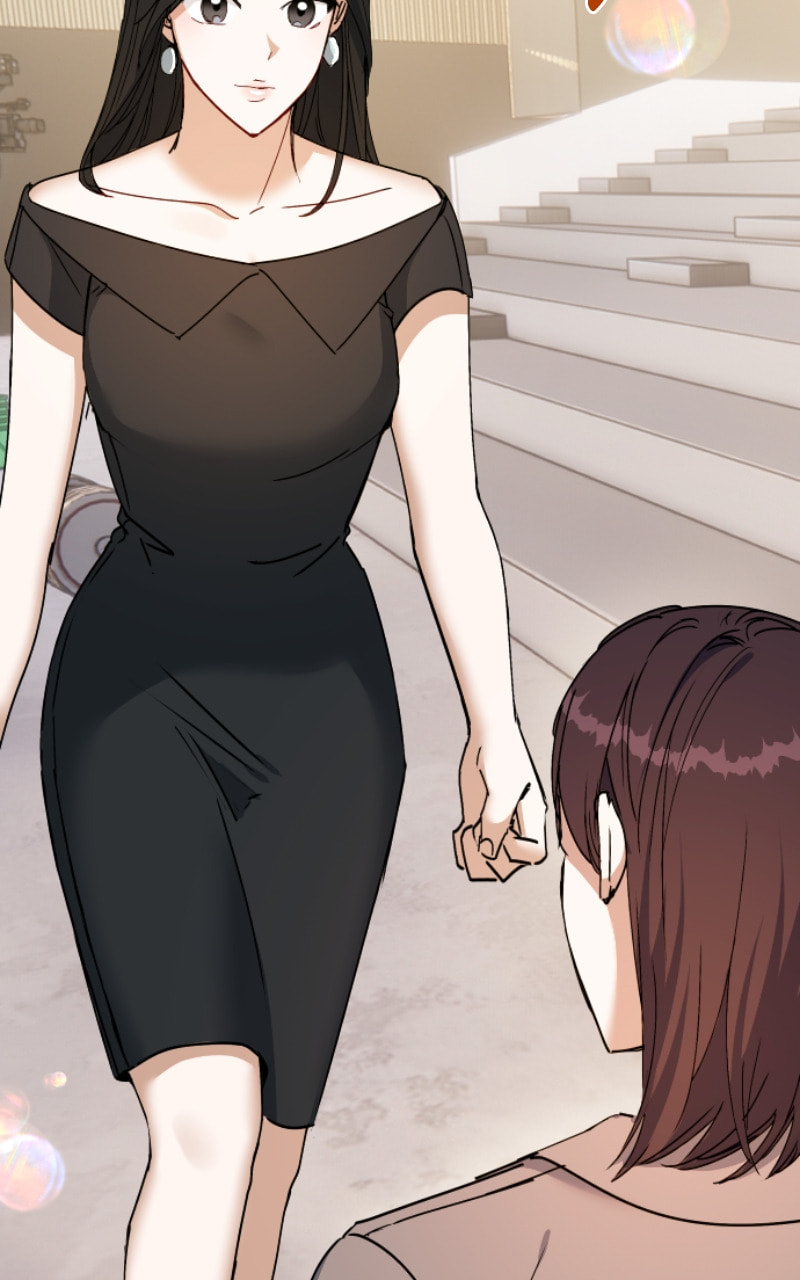 Read The Prenup chapter 57 image 26 on Lezhin