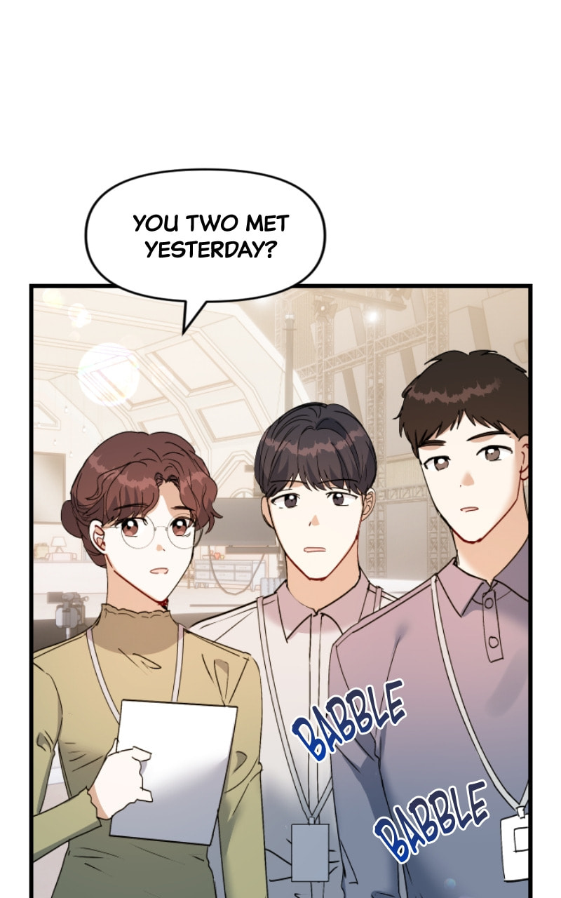 Read The Prenup chapter 57 image 31 on Lezhin