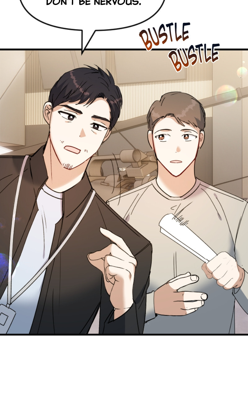 Read The Prenup chapter 57 image 34 on Lezhin