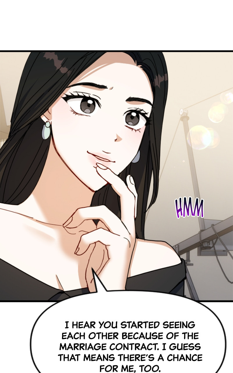 Read The Prenup chapter 57 image 49 on Lezhin