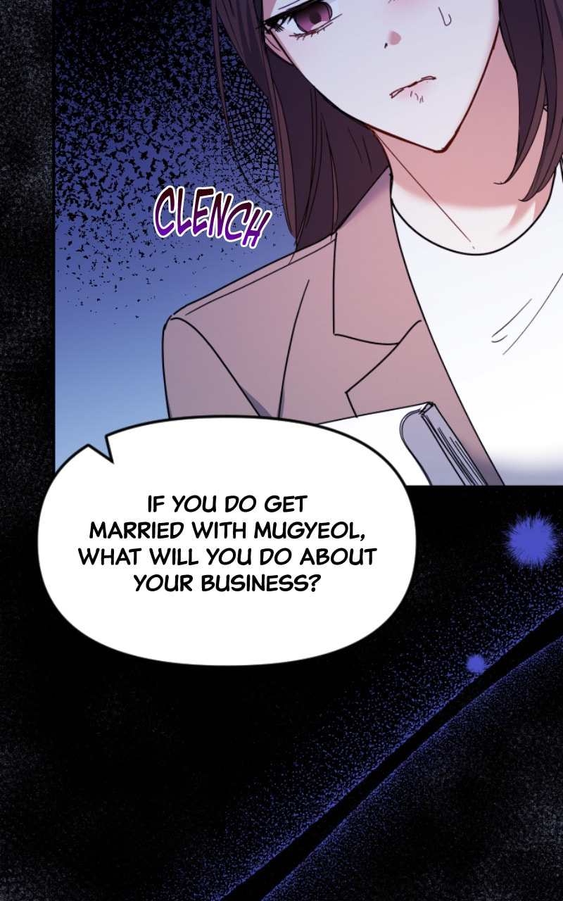 Read The Prenup chapter 57 image 51 on Lezhin