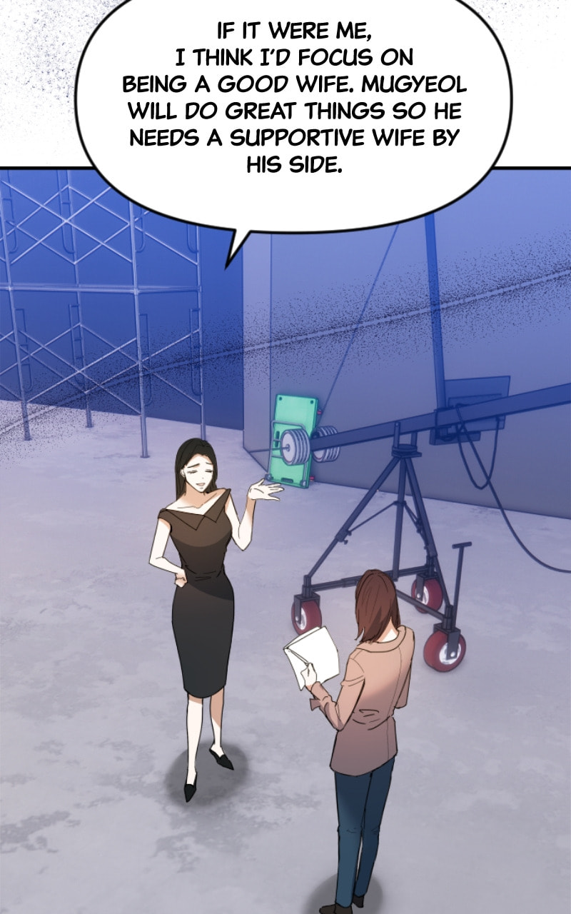 Read The Prenup chapter 57 image 53 on Lezhin