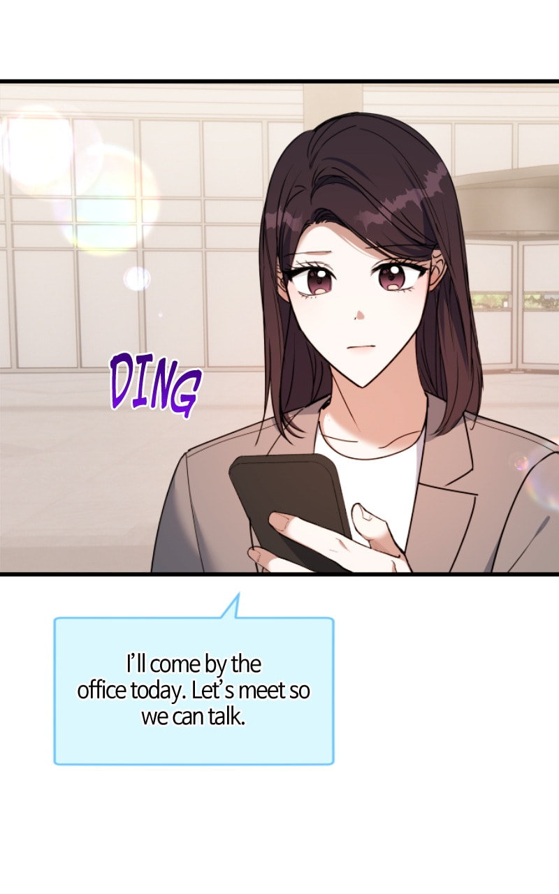 Read The Prenup chapter 57 image 7 on Lezhin