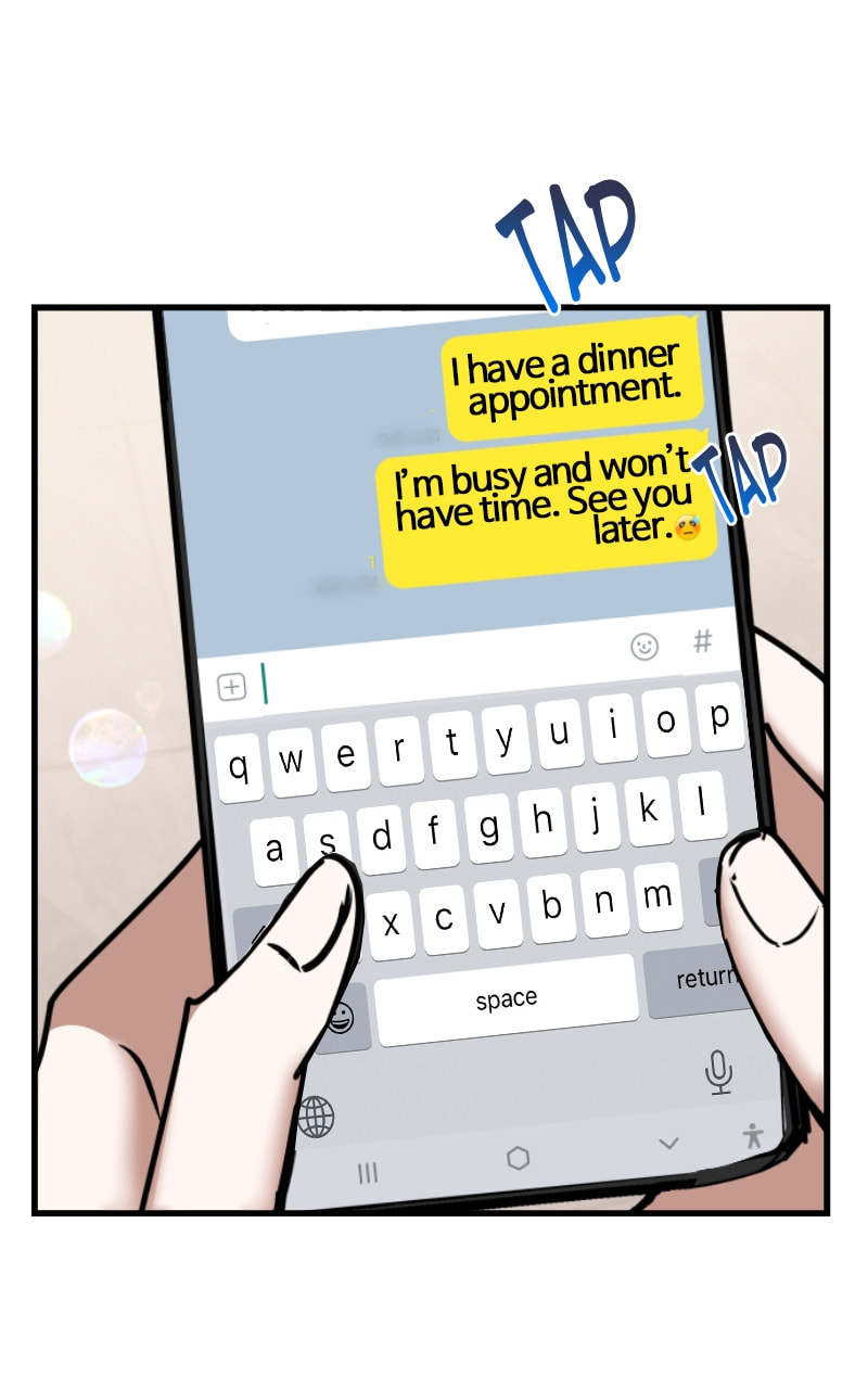Read The Prenup chapter 57 image 8 on Lezhin