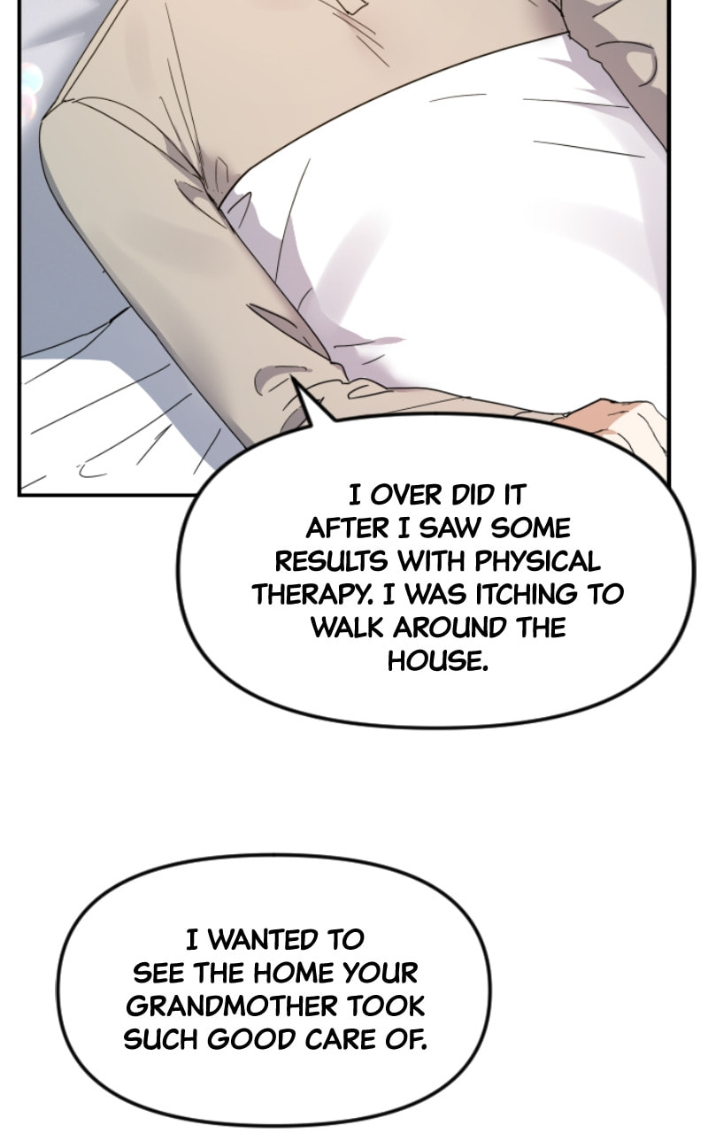 Read The Prenup chapter 57 image 95 on Lezhin