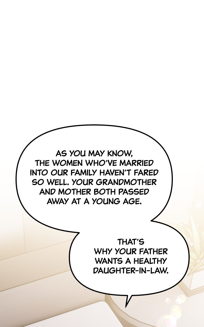 Read The Prenup chapter 58 image 1 on Lezhin