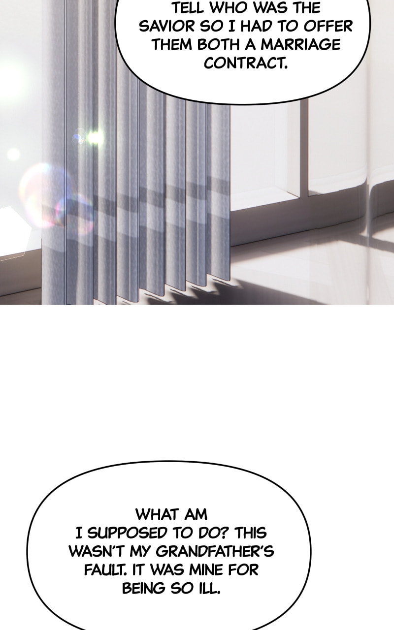 Read The Prenup chapter 58 image 15 on Lezhin