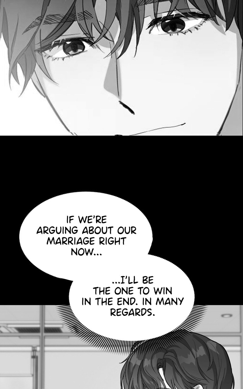 Read The Prenup chapter 58 image 26 on Lezhin