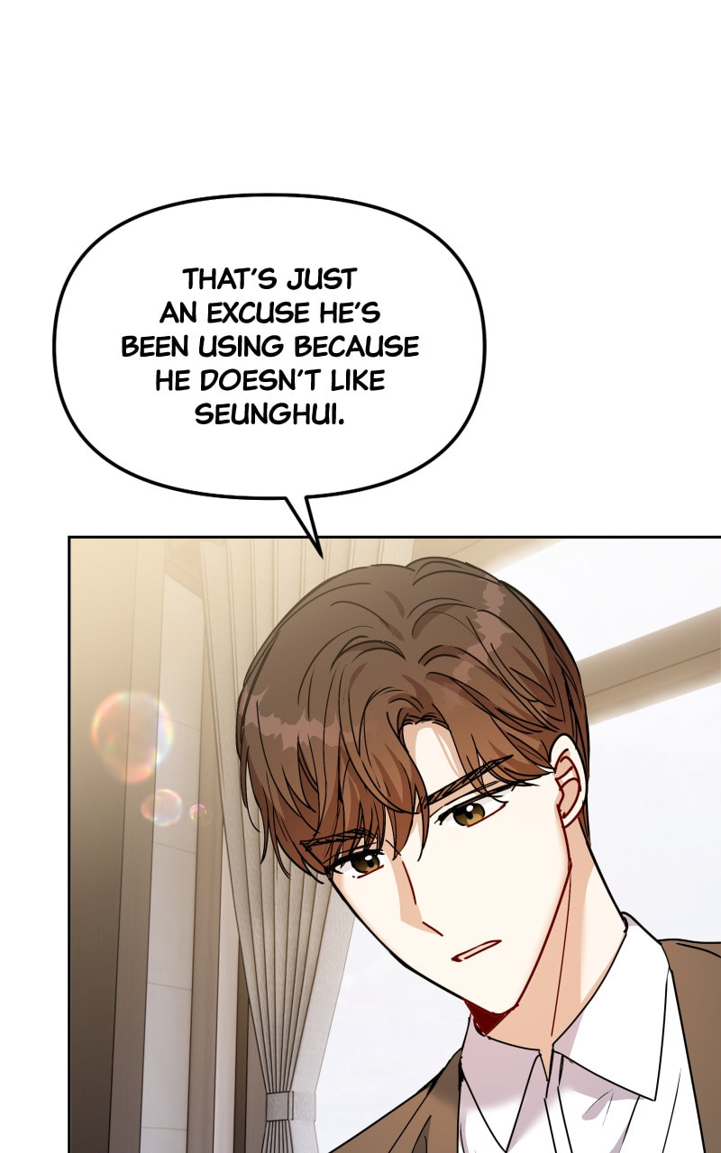 Read The Prenup chapter 58 image 3 on Lezhin