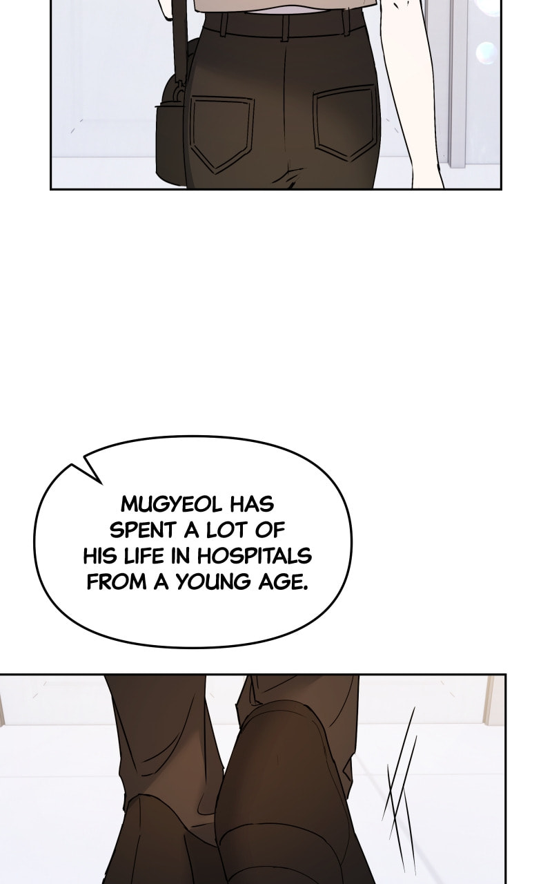Read The Prenup chapter 58 image 45 on Lezhin