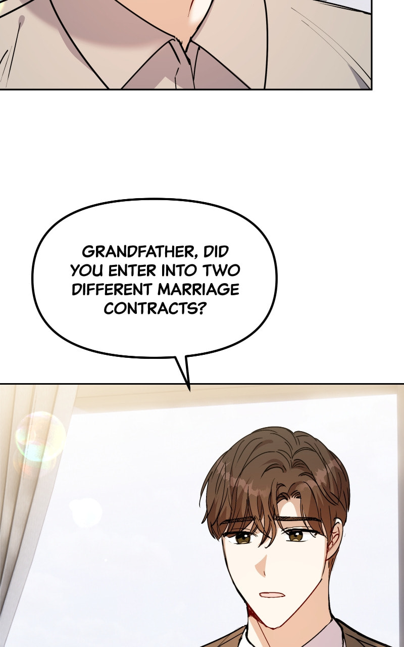 Read The Prenup chapter 58 image 5 on Lezhin