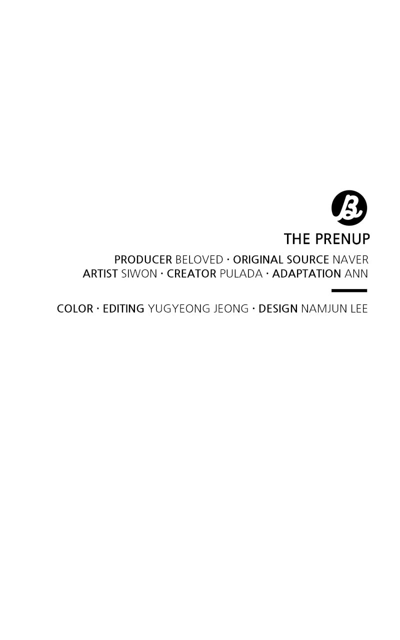 Read The Prenup chapter 58 image 91 on Lezhin