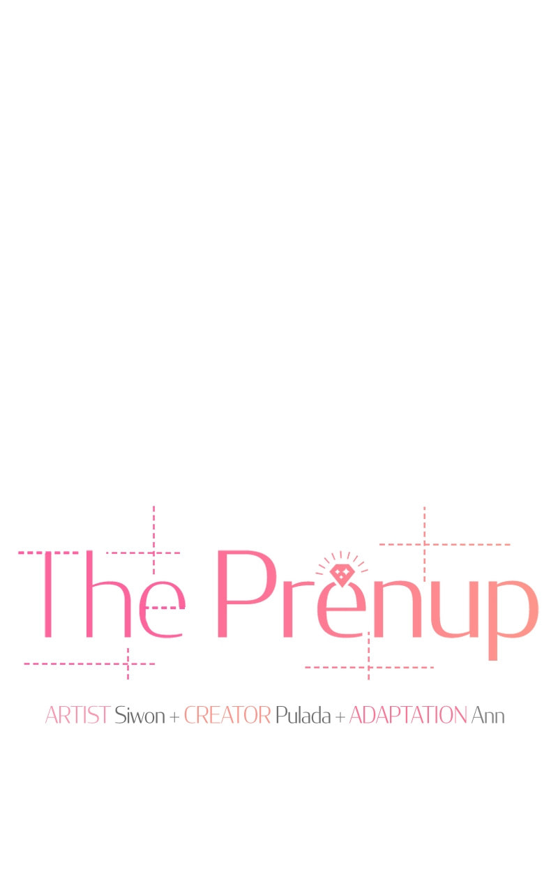 Read The Prenup chapter 59 image 1 on Lezhin