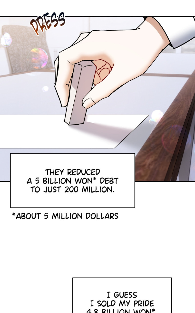 Read The Prenup chapter 59 image 75 on Lezhin