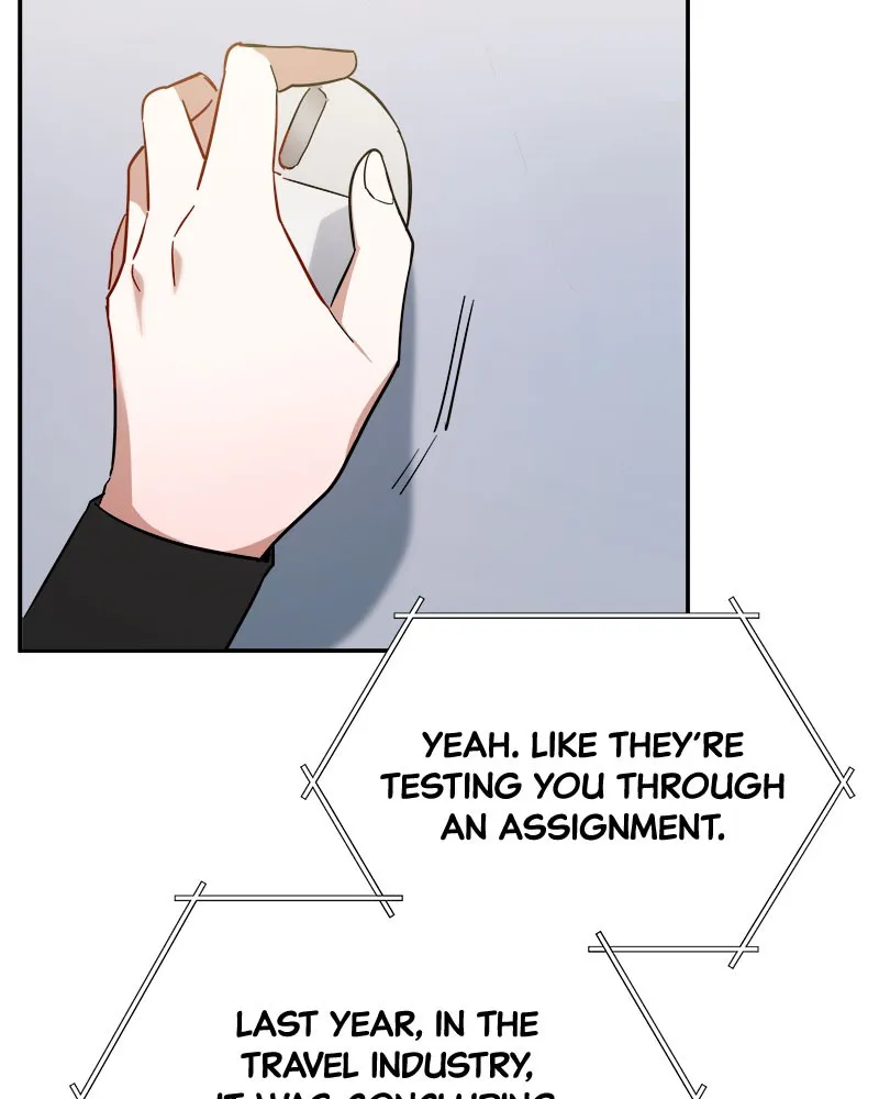 Read The Prenup chapter 6 image 64 on Lezhin